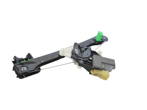 Rear left window mechanism JAGUAR I-PACE (X590) EV400 AWD | BP33363737C24 - Image 3