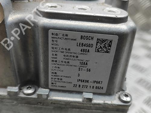 Inverter/Converter BMW 3 Touring (G21, G81) 330 e Plug-in-Hybrid | BP31297271M119