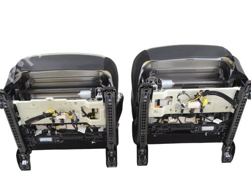 Sæde sæt KIA SORENTO IV (MQ4, MQ4A) 1.6 T-GDi Hybrid AWD | BP32130011C78