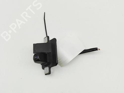 Camera TOYOTA bZ4X (_EAM1_) EV (XEAM10) | BP36783139E14 - Image 3