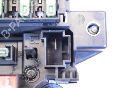 Fuse box MERCEDES-BENZ A-CLASS (W177) A 200 (177.087) | BP33366838E1 - Image 4