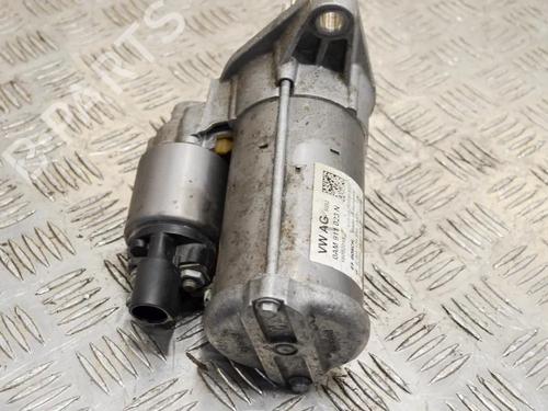 Starter AUDI A3 Limousine (8VS, 8VM) 30 TFSI | BP27753923M8 - Image 2
