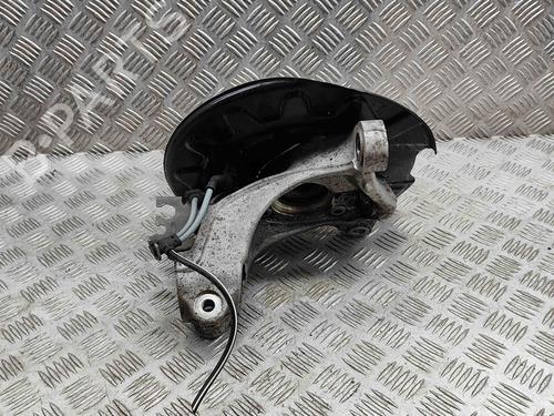 Right front steering knuckle VW PASSAT B8 Variant (3G5, CB5) 2.0 TDI | BP26167949M26 