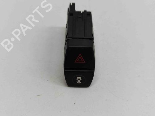 Used Warning switch BMW X1 (F48) xDrive 20 d (190 hp) 29227535