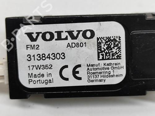 Electronic module VOLVO XC90 II (256) D5 AWD | BP24975322M83  - Image 6