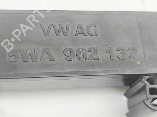 Electronic module AUDI A3 Sportback (8YA, 8YF) 35 TFSI | BP39884341M83 - Image 6