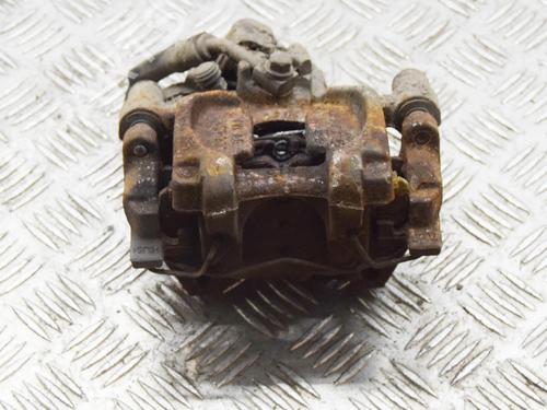 Used Right rear brake caliper Right rear brake caliper VW GOLF VII (5G1, BQ1, BE1, BE2) 2.0 TDI (150 hp) 14621589 14621589