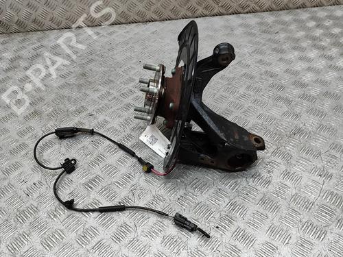 Right front steering knuckle MAZDA CX-30 (DM) SKYACTIV-G M Hybrid | BP33370038M26 - Image 4
