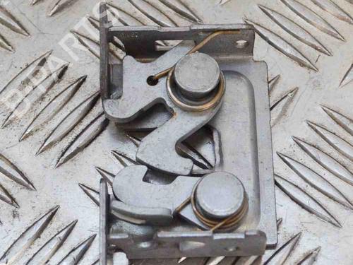 Hood lock BMW X1 (E84) sDrive 18 d | BP11832158C133 