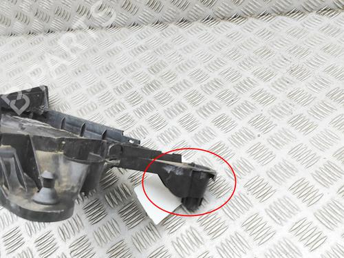 Støtte AUDI Q2 (GAB, GAG) 1.6 TDI | BP39244645C155 - Image 6