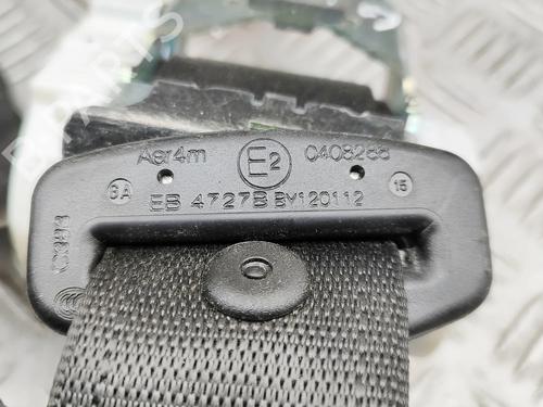 Rear left seatbelt FERRARI CALIFORNIA 4.3 | BP33386610I29 - Image 5