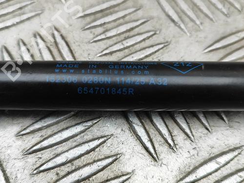 Amortecedor do capot RENAULT AUSTRAL E-TECH 200 Hybrid (HGM2) | BP33962147C139 - Image 6