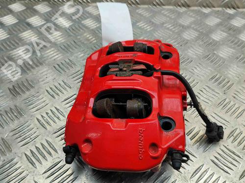 Left rear brake caliper PORSCHE 911 (991) 3.8 Carrera S | BP29337416M107