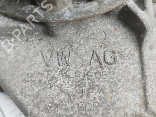 Transfer box VW GOLF VI (5K1) 2.0 R 4motion | BP33798315M36 - Image 8