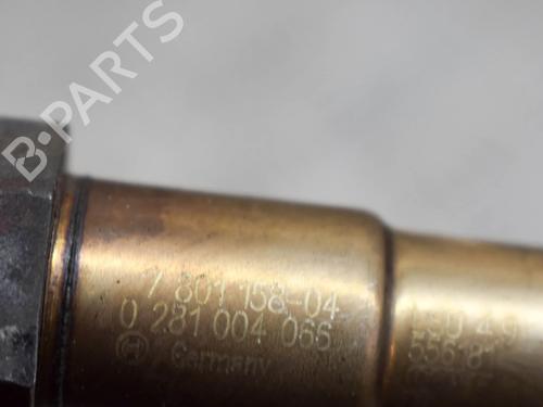 Electronic sensor BMW 3 (F30, F80) 335 d xDrive | BP10070194M84 