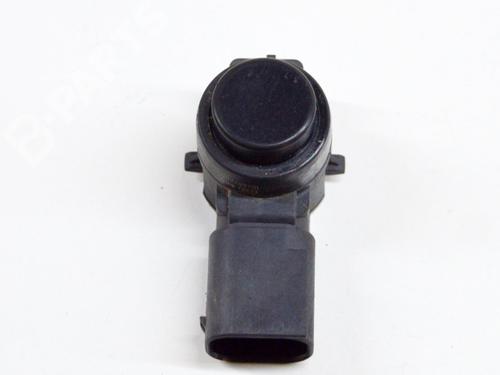 Used Electronic sensor Electronic sensor PEUGEOT 208 I (CA_, CC_) 1.2 VTI 82 (82 hp) 11113423 11113423