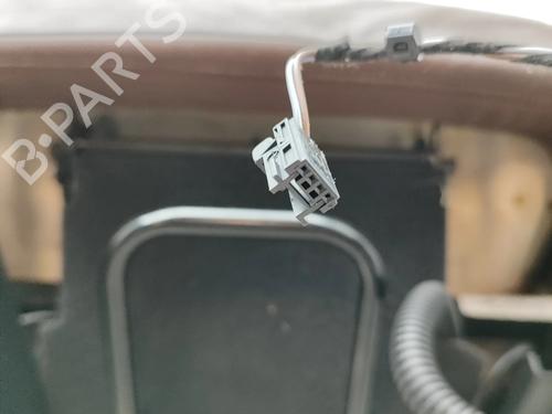 Rear seat AUDI Q7 (4MB, 4MG, 4MQ) 3.0 TDI quattro | BP33386960C17  - Image 7