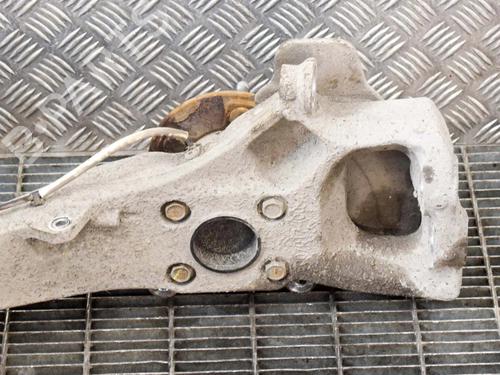 Left front steering knuckle TESLA MODEL S (5YJS) 75 | BP20231380M25  - Image 6