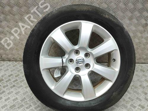 Used Rim SUZUKI GRAND VITARA II (JT, TE, TD) 2.4 All-wheel Drive (JT424, JB424, TDA4) (166 hp) 29569912
