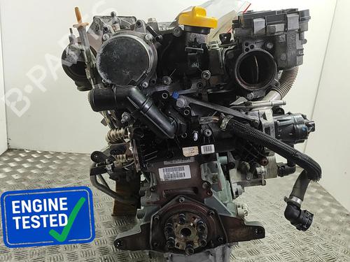 Used Engine Engine 38201371 38201371