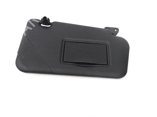 Højre solskærm Højre solskærm NISSAN JUKE (F15) 1.5 dCi (110 hp) 33352759 33352759