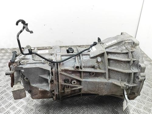 Used Gearbox Gearbox FORD TRANSIT V363 Van (FCD, FDD) 2.0 EcoBlue RWD (130 hp) 33882485 33882485