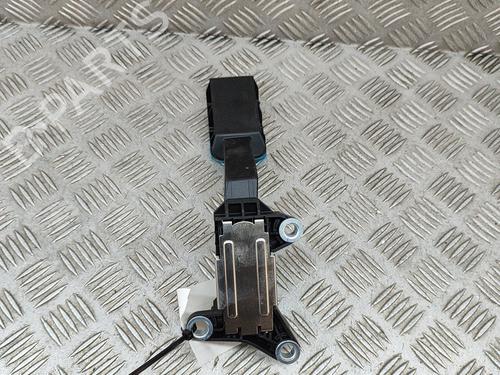 Pedal HONDA CIVIC X Hatchback (FC_, FK_) 2.0 Type-R (FK8) | BP20981840I4 