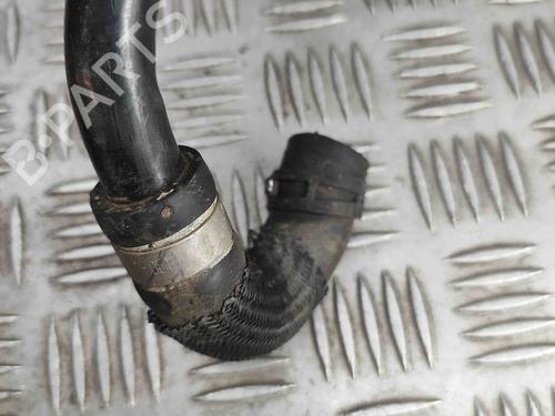 Pipe JAGUAR I-PACE (X590) EV400 AWD | BP28435741M125