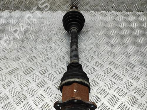 Left front driveshaft AUDI A6 C7 (4G2, 4GC) S6 quattro | BP33386927M38 - Image 3