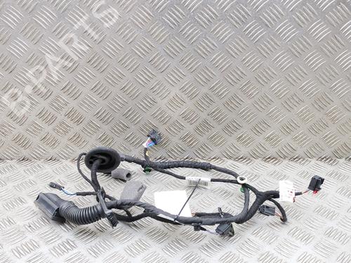 Used Wiring harness Wiring harness SKODA OCTAVIA IV (NX3, NN3, PV3) 2.0 TDi (150 hp) 39534313 39534313
