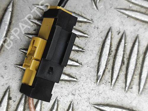 Electronic module JAGUAR XJ (X350, X358) D 2.7 | BP31021324M83 