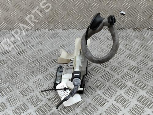 Front right lock AUDI A6 C7 Avant (4G5, 4GD) 3.0 TDI quattro | BP26290391C97 