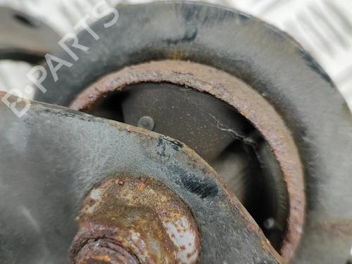 Right rear suspension arm LEXUS UX (_AA1_, _AH1_, _MA1_) 250h (MZAH10) | BP27768067M15