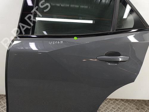 Used Left rear door PEUGEOT 2008 II (UD_, US_, UY_, UJ_, UR_, UC_) 1.2 PureTech 130 (USHNS, URHNS) (130 hp) 28552588