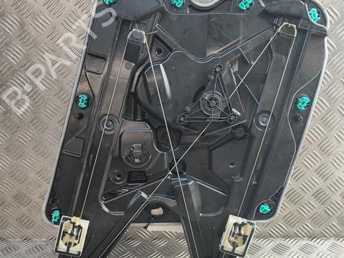 Front left window mechanism AUDI Q4 E-TRON Sportback (F4N) 40 | BP28437417C22 
