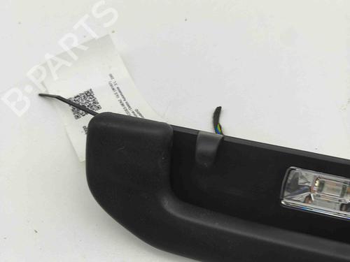Interior roof handle MERCEDES-BENZ GLE (V167) GLE 450 4-matic (167.159) | BP29459656I35 