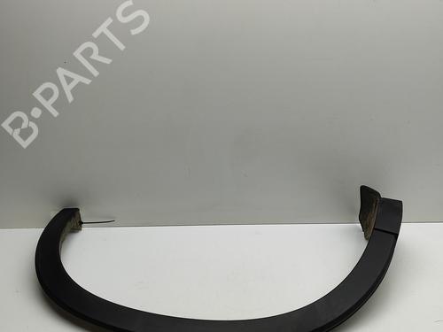 Rear left wheel arch trim MAZDA CX-5 (KE, GH) 2.2 D AWD (KE2AW) | BP30155042C136 