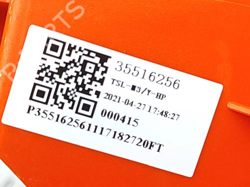 Wiring harness TESLA MODEL 3 (5YJ3) EV AWD | BP33392367E16  - Image 7