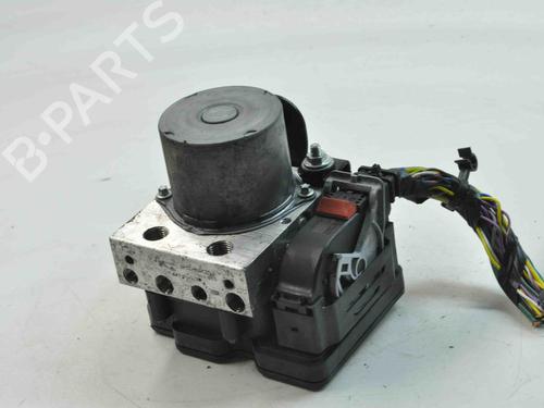 ABS Bremseaggregat JAGUAR F-PACE (X761) 2.0 TD4 (180 hp) 30214360