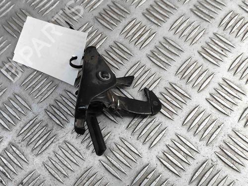 Exterior handle AUDI A3 Sportback (8VA, 8VF) RS3 quattro | BP29404099C122 