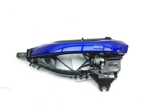 Used Front left exterior door handle Front left exterior door handle AUDI Q5 (GUB) 2.0 TDI quattro (204 hp) 33732032 33732032