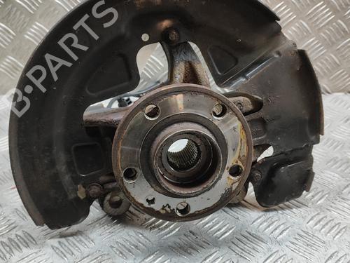 Used Left front steering knuckle VOLVO V70 III (135) D5 (205 hp) 24976225
