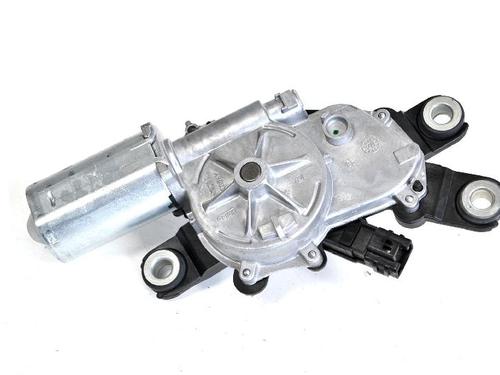 Used Rear wiper motor LAND ROVER RANGE ROVER VELAR (L560) 2.0 D180 TD4 4x4 (180 hp) 30258263