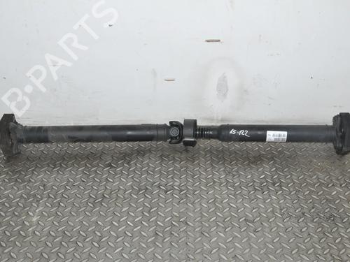 Used Driveshaft Driveshaft MERCEDES-BENZ SLC (R172) 250 d (172.404) (204 hp) 33341817 33341817