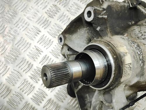 Transfer box SKODA YETI (5L) 2.0 TDI | BP38622791M36 - Image 4