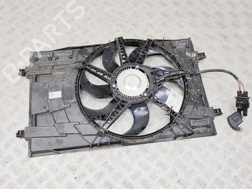 Used Radiator fan Radiator fan 39204993 39204993