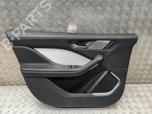 Used Front left panel Front left panel JAGUAR I-PACE (X590) EV400 AWD (400 hp) 27780173 27780173
