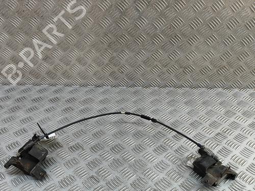 Hood lock BMW 7 (E38) 750 i, iL | BP28675396C133 
