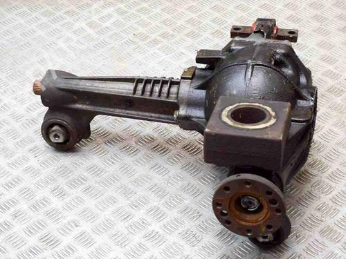 Front differential JEEP GRAND CHEROKEE III (WH, WK) 3.7 V6 4x4 | BP28430552M23