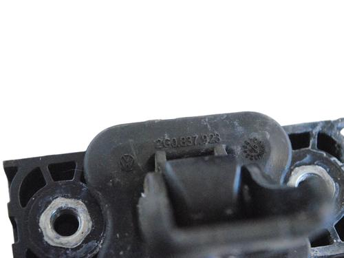 Dørhængsel/Dørbegrænser VW ID.3 (E11, E12) Pro | BP30284142C146  - Image 5